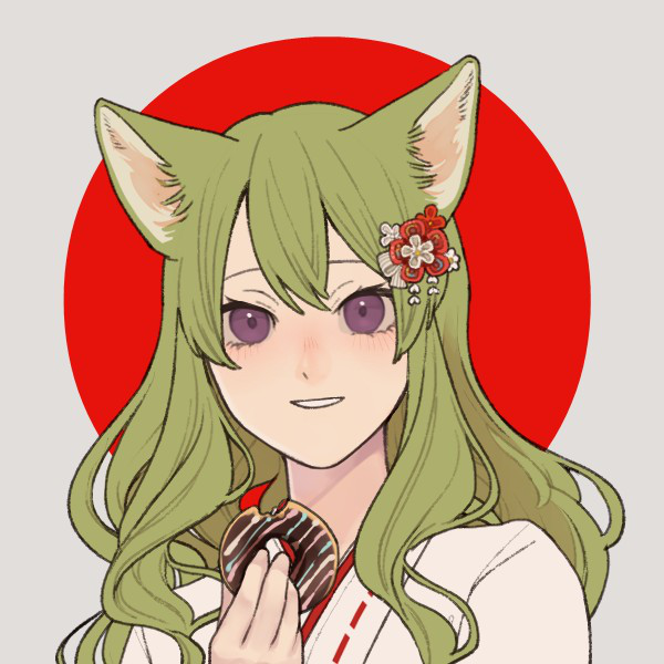 まちゃちゃ🍵🧸のユーザーアイコン