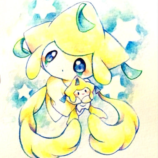 ︎︎ ︎︎のユーザーアイコン