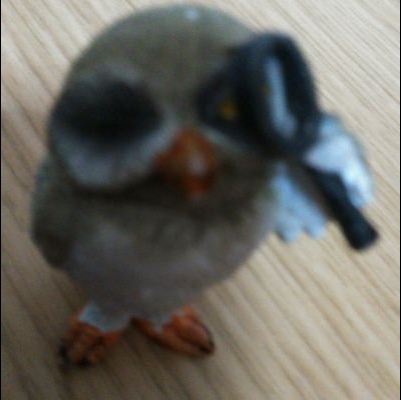 gogoxのユーザーアイコン