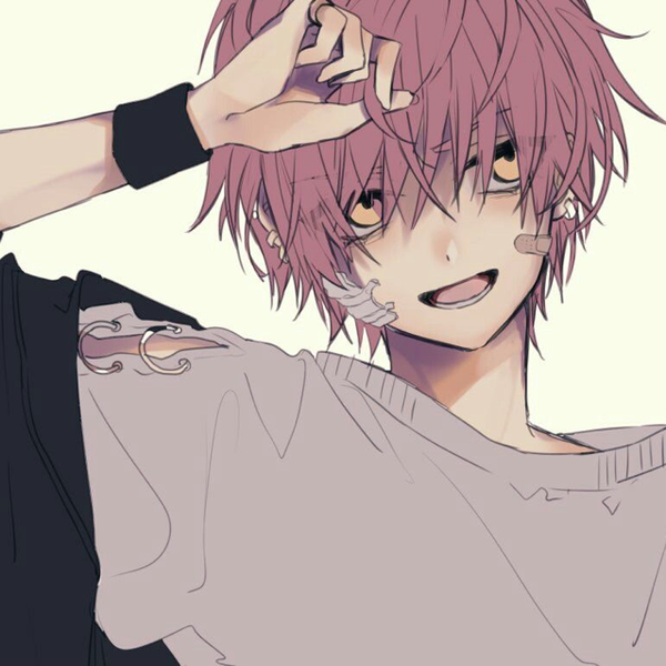 イドのユーザーアイコン