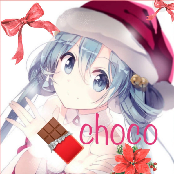 Choco🍫@低浮上のユーザーアイコン