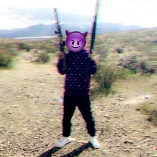 Young Silent 's user icon
