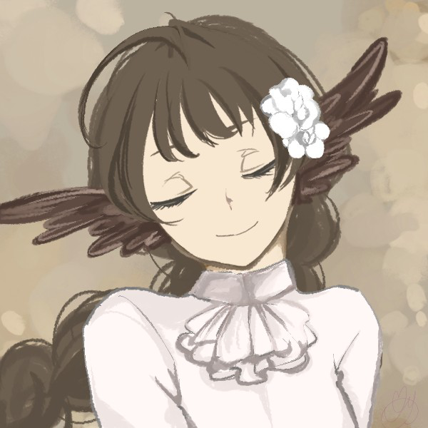 ちょこてぃー。@拍手、コメ返信少し遅れますのユーザーアイコン