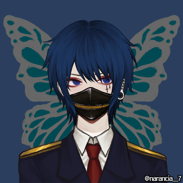 小日向ゆうのユーザーアイコン