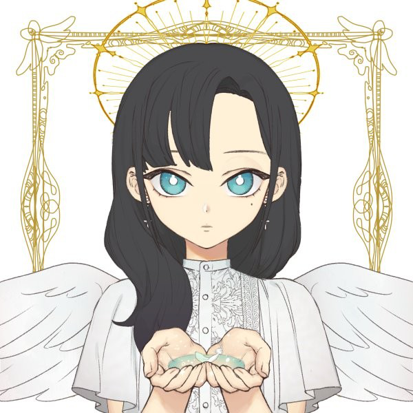 大竹真名実(おおたけまなみ)のユーザーアイコン