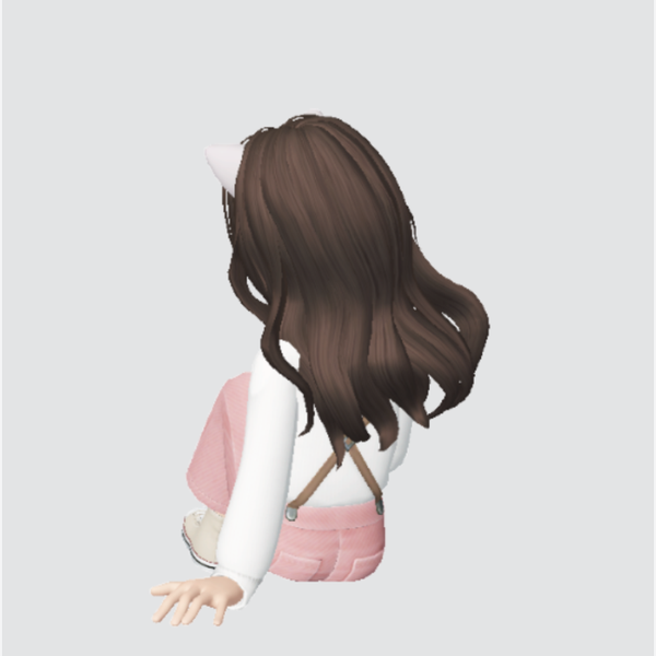 ミシュ ✿ I willのユーザーアイコン