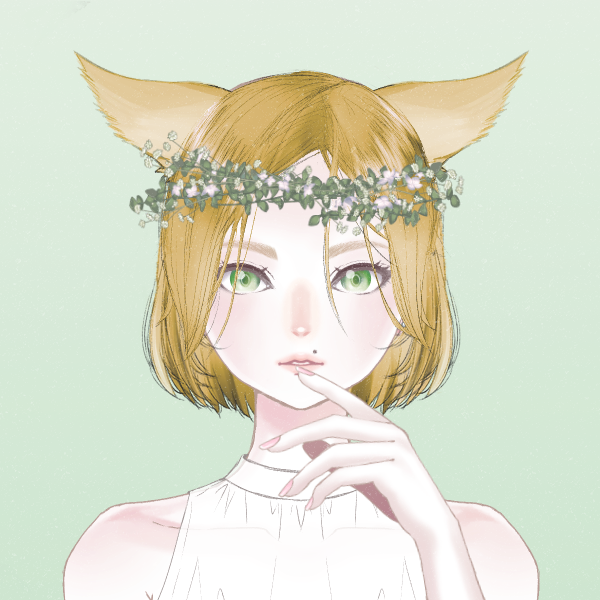 🍓KANON🍓's user icon