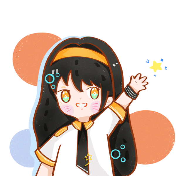 アユのユーザーアイコン