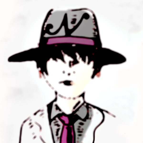 Nori🎩のユーザーアイコン