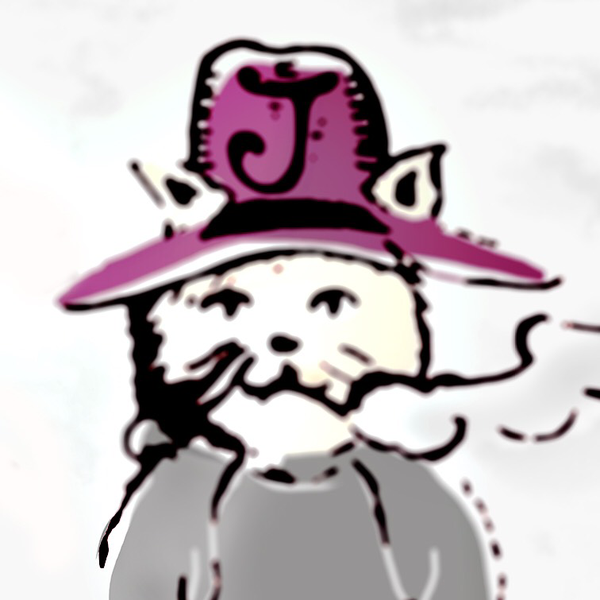 Jun🐈のユーザーアイコン