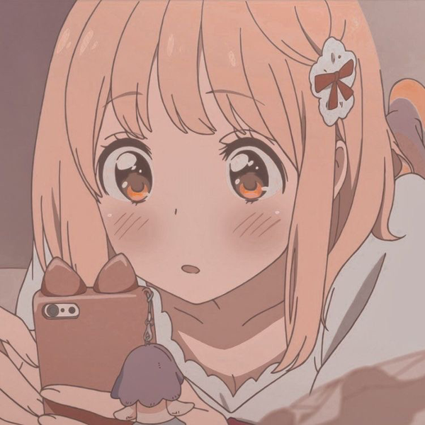 くるのユーザーアイコン
