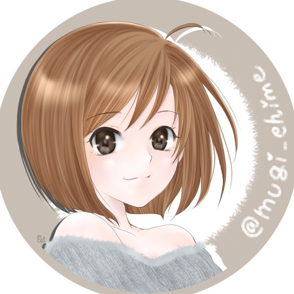 むぎ🌾のユーザーアイコン