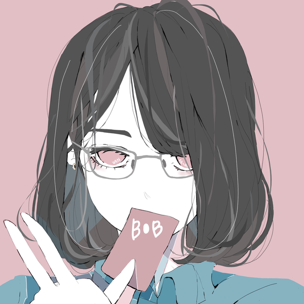 BSのユーザーアイコン