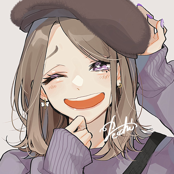 冬へと走り出すお でんぱ組 Inc By むぎの 音楽コラボアプリ Nana