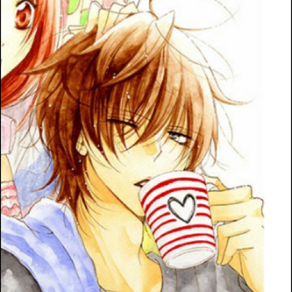 るか✩.*˚'s user icon