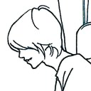 なな なんのユーザーアイコン