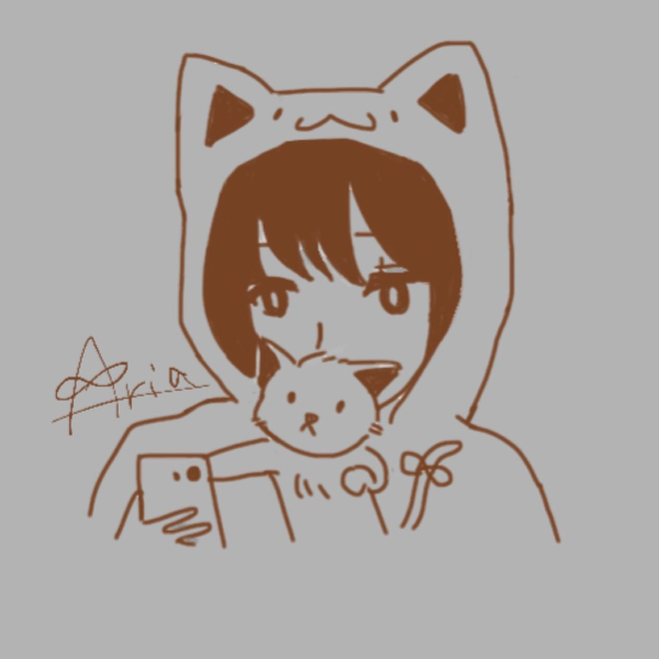 ありさん∞(陰キャ)のユーザーアイコン