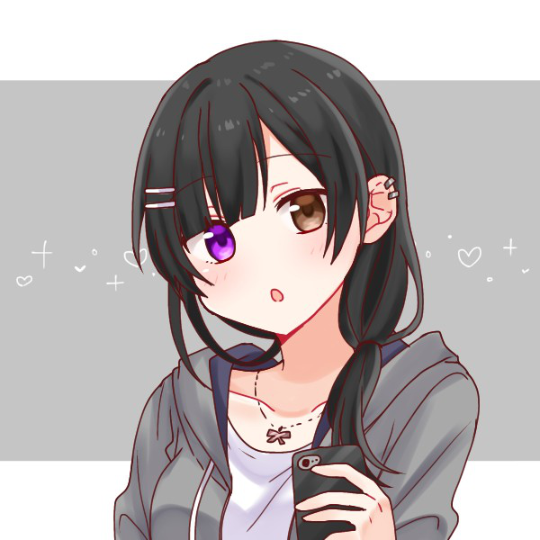 璃暖ーrinonーのユーザーアイコン