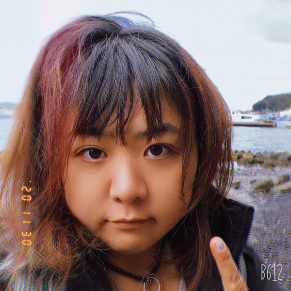 ちゃんぽん。再開したいなー。のユーザーアイコン