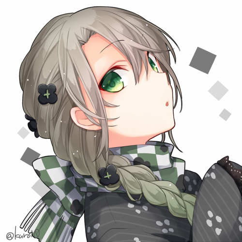 まこちのユーザーアイコン