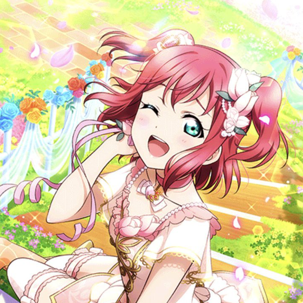ゆいのユーザーアイコン