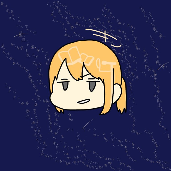 キノ・サーヴァントのユーザーアイコン