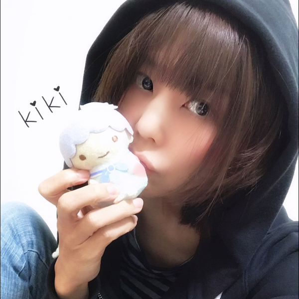 kiki🌟夢見た!飛行機乗る時間なのに何の準備もしてないという夢!!のユーザーアイコン