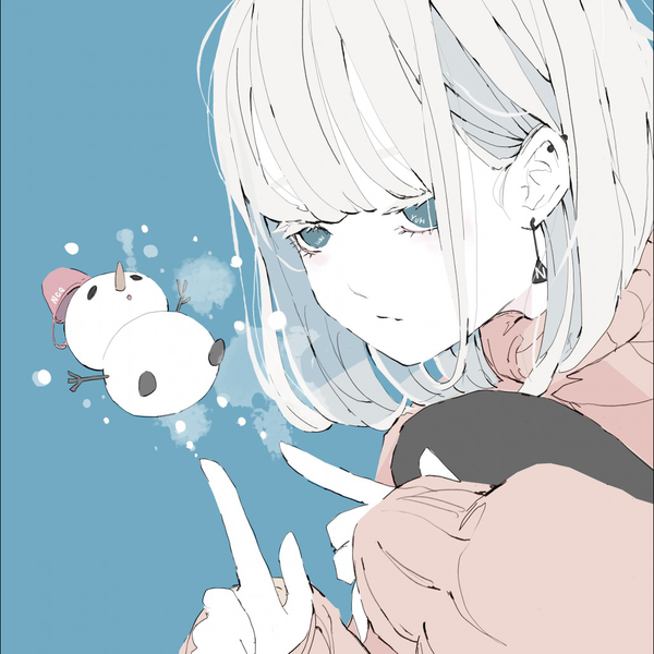 茉白ふゆのユーザーアイコン