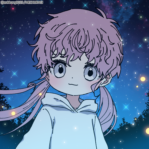 Sionのユーザーアイコン