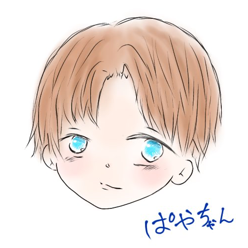 payaのユーザーアイコン