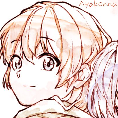 🧣あやこんぬのユーザーアイコン