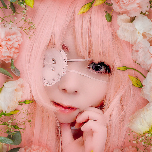 Fleur Rose 愛華のユーザーアイコン