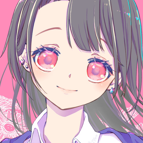 花実もも🌸のユーザーアイコン