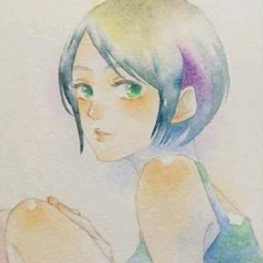 千晴のユーザーアイコン