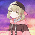 わたしの一番かわいいところ【専コラ】