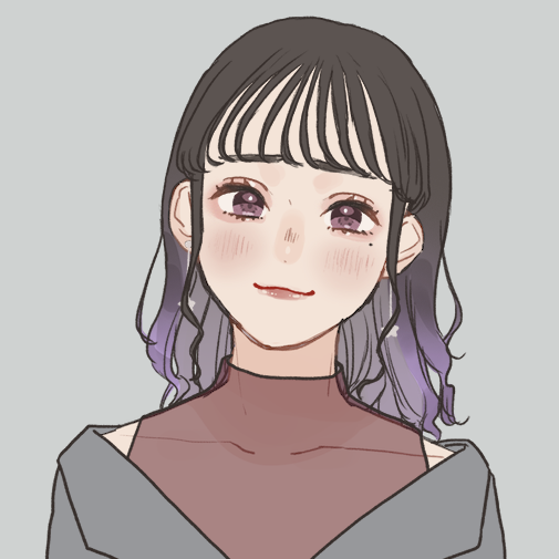 しらたまのユーザーアイコン