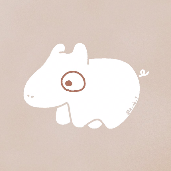 INUのユーザーアイコン