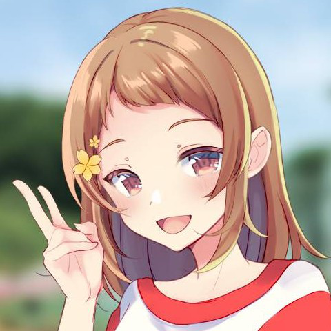 とみみのユーザーアイコン