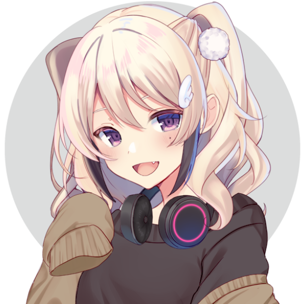 🧸はち☁️のユーザーアイコン