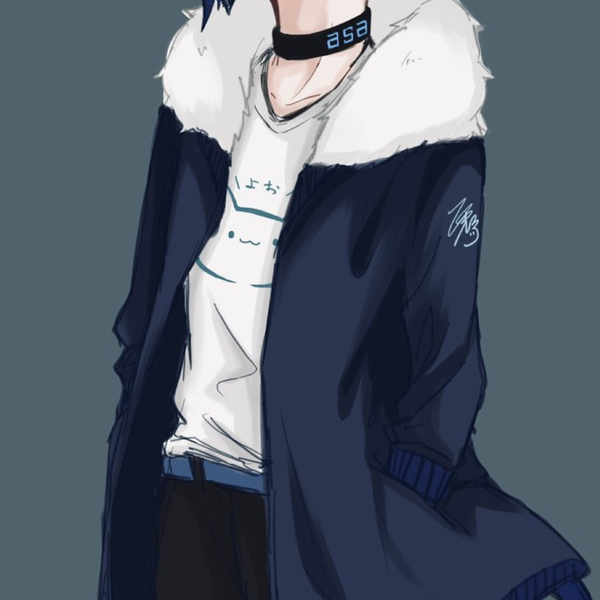 asaのユーザーアイコン
