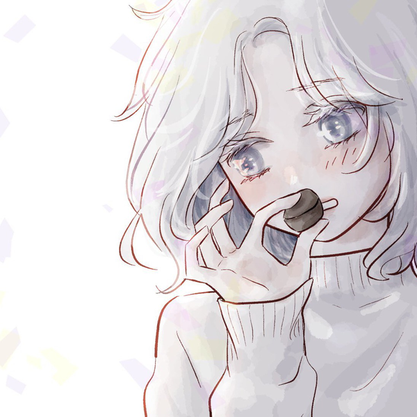 ∘☃まふゆ❄*॰ॱのユーザーアイコン