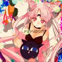 \ゆゆぽん/のユーザーアイコン