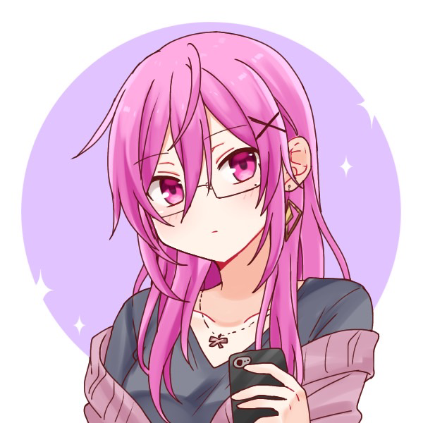 私は最強 ウタ From One Piece Film Red Ado By さやえんどう 音楽コラボアプリ Nana