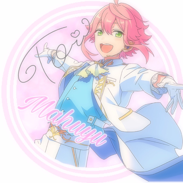 結城舞冬@超低浮上!!!のユーザーアイコン