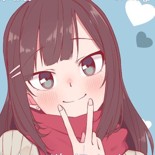 ナノダムのユーザーアイコン