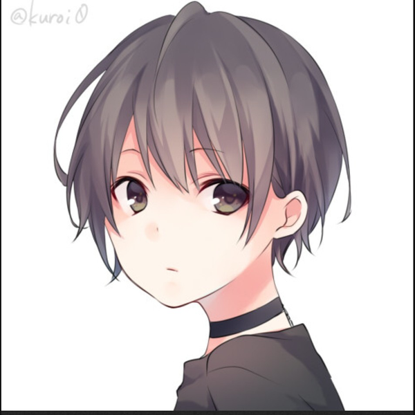 自由人なマナのユーザーアイコン