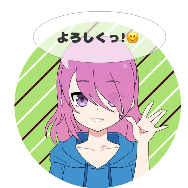 Yのユーザーアイコン