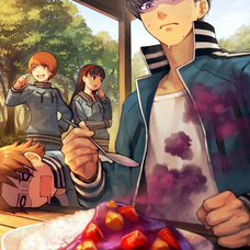 ひとひら きのこ帝国の歌詞 音楽コラボアプリ Nana ひとひら きのこ帝国の歌詞 音楽コラボアプリ Nana