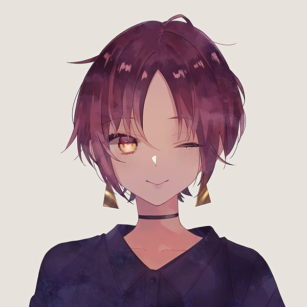 くらげのユーザーアイコン