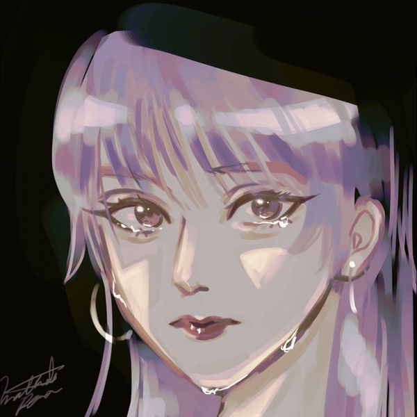 真綿のユーザーアイコン